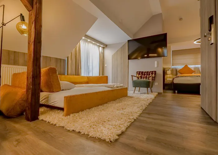 Liebig-Hotel