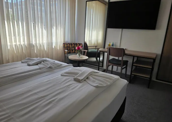 Liebig-Hotel