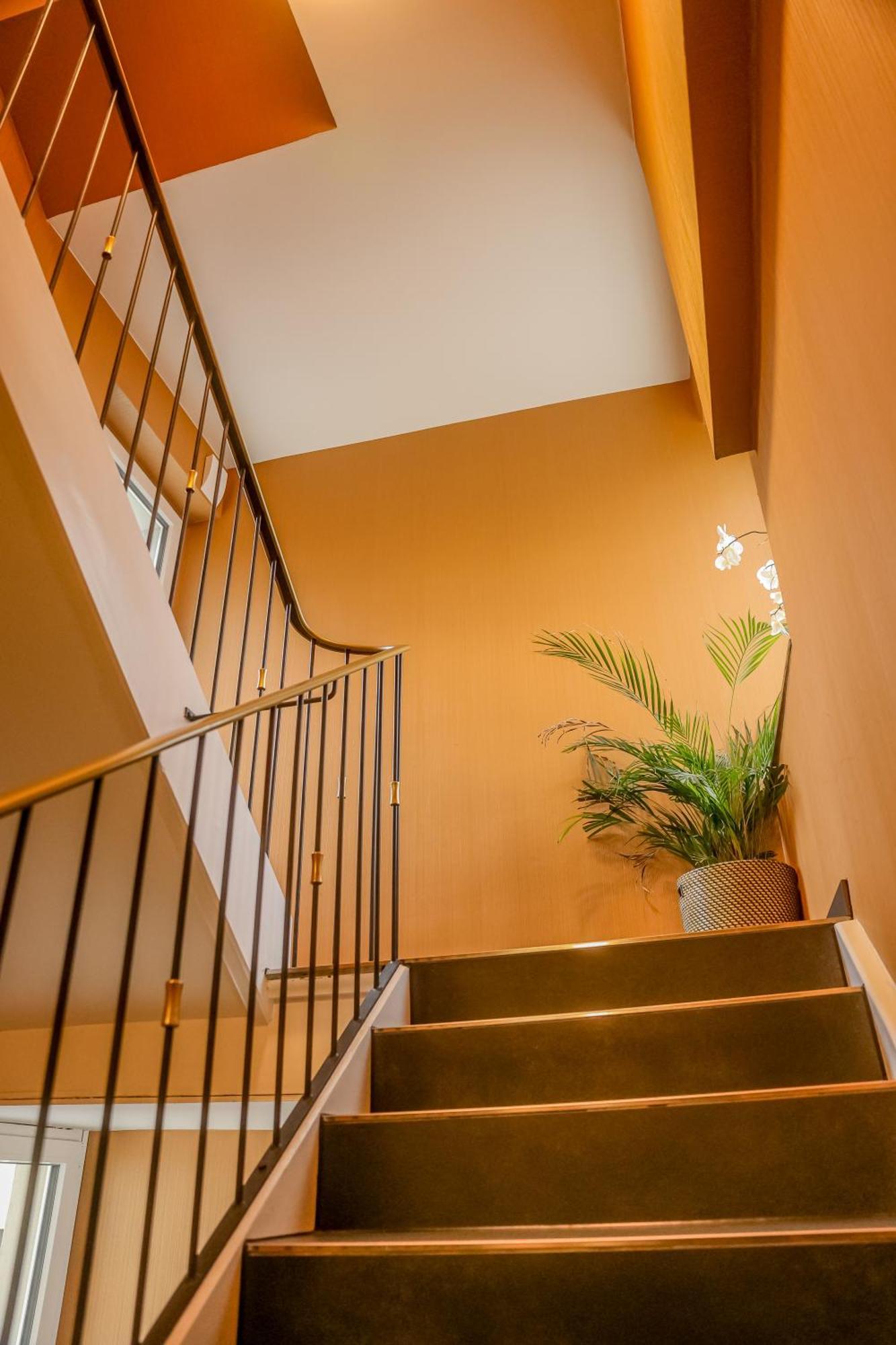 Hotel Liebig-hotel 3*