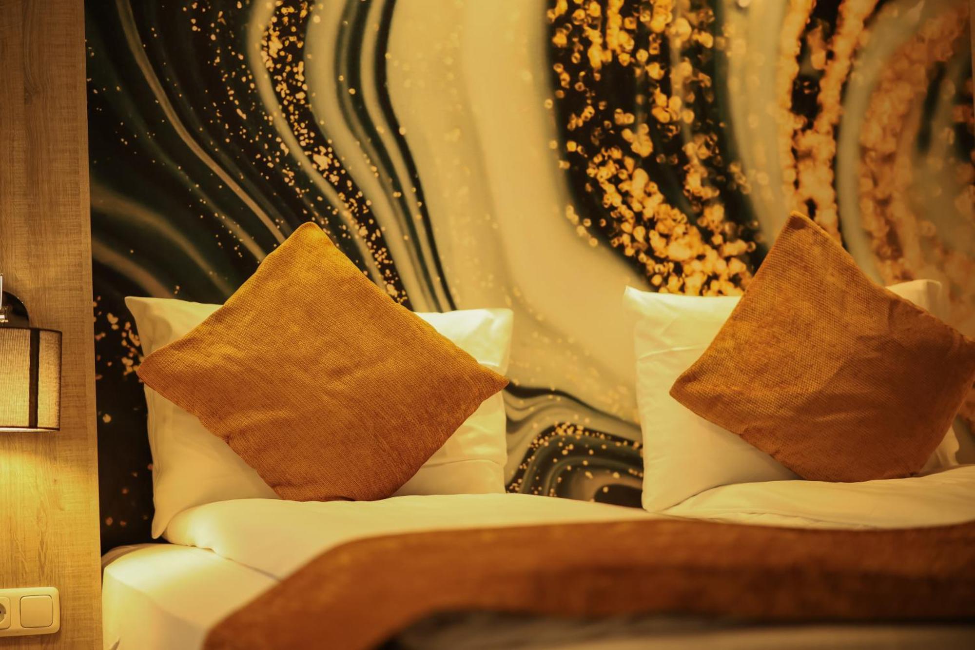 Liebig-hotel Hotel Giessen