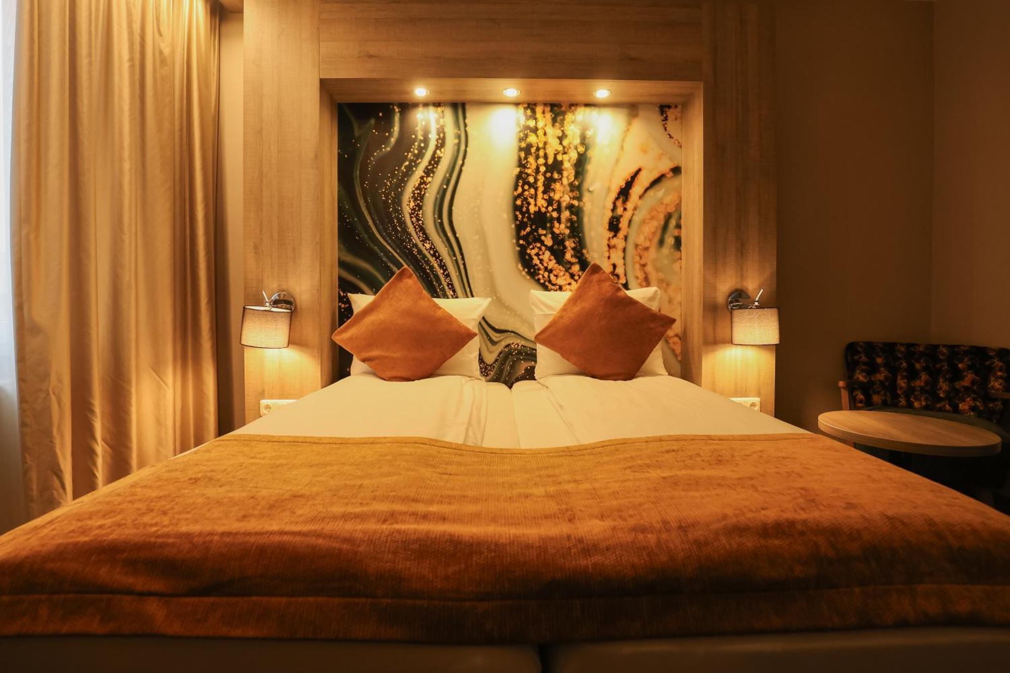 Liebig-hotel 3* Gießen