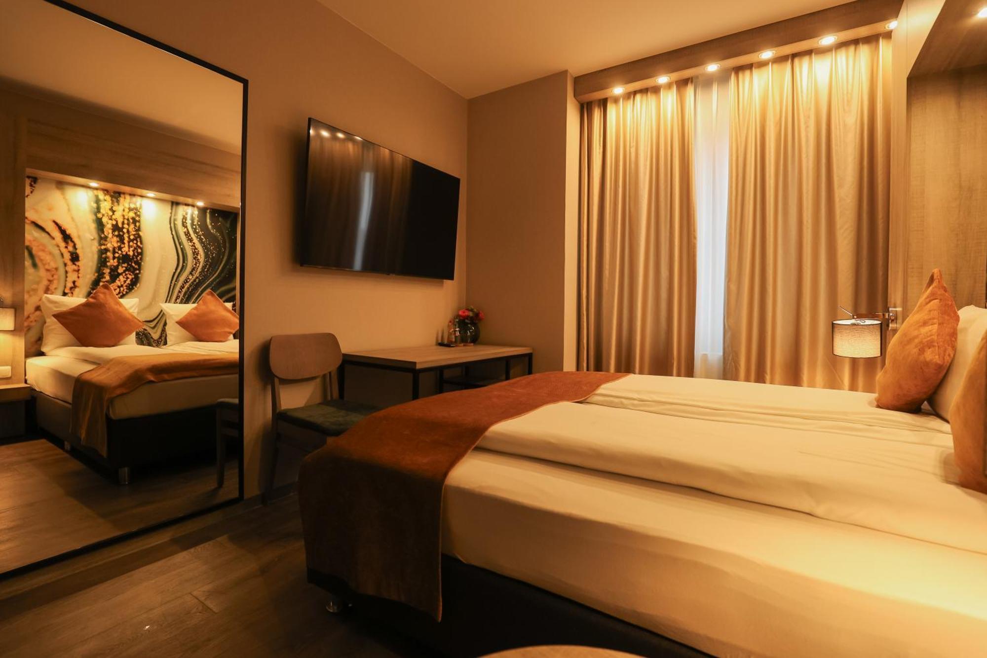 Liebig-hotel Hotel