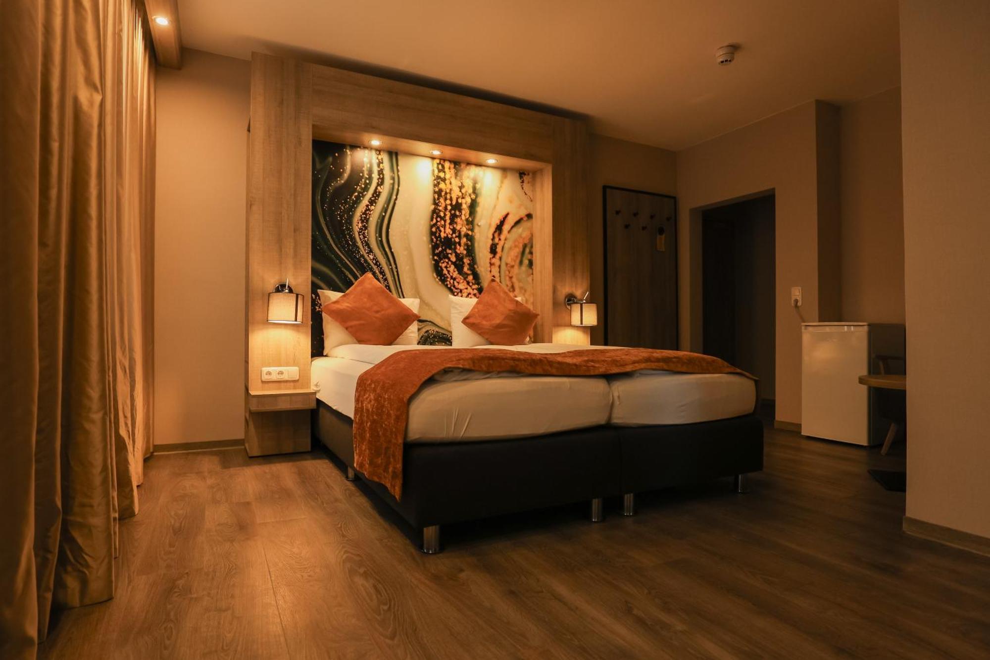 Hotel Liebig-hotel