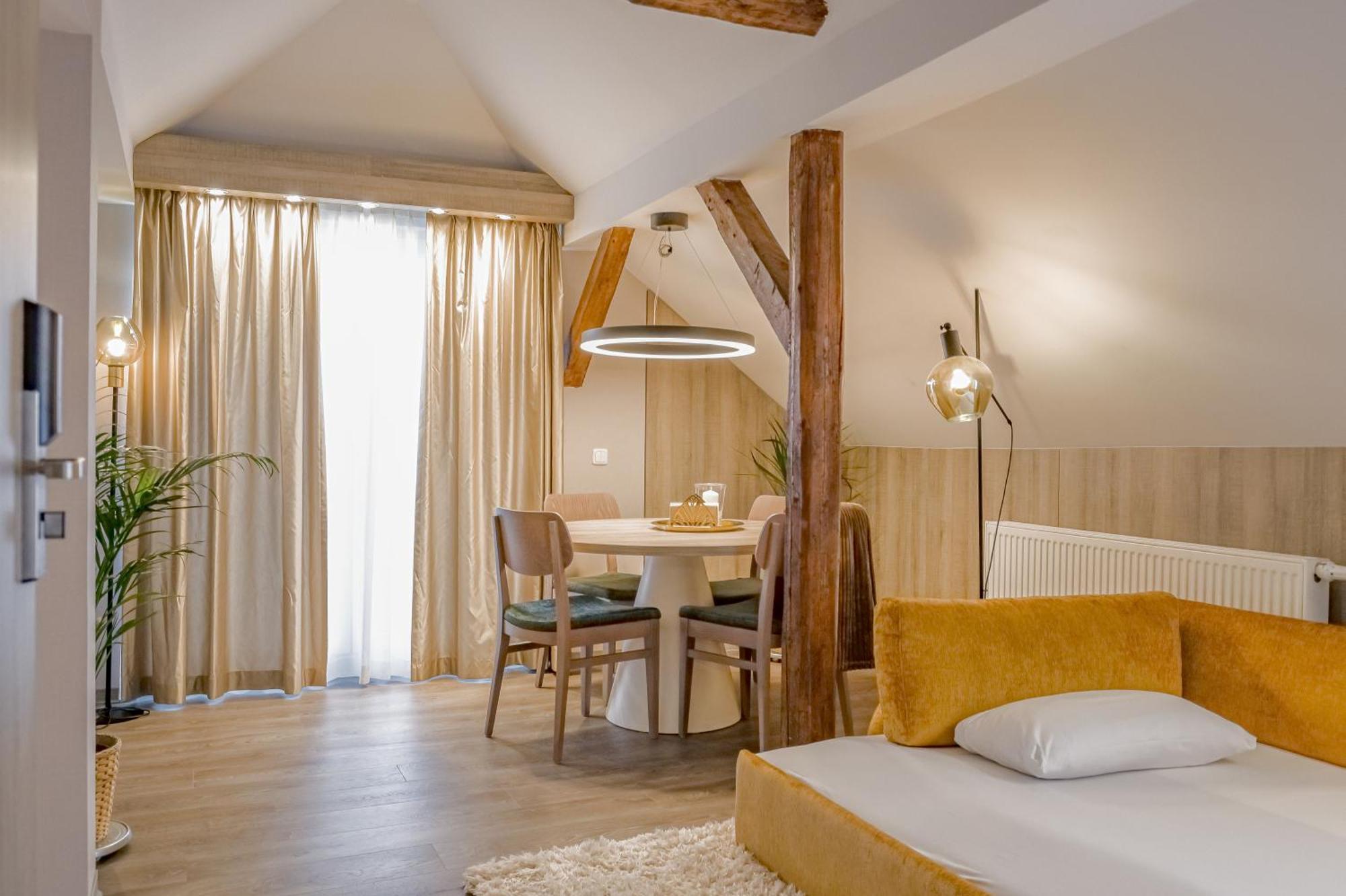 Liebig-hotel Hotel Gießen