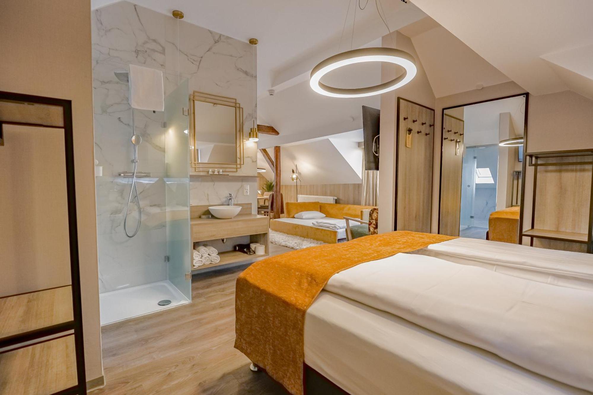 Liebig-hotel Hotel