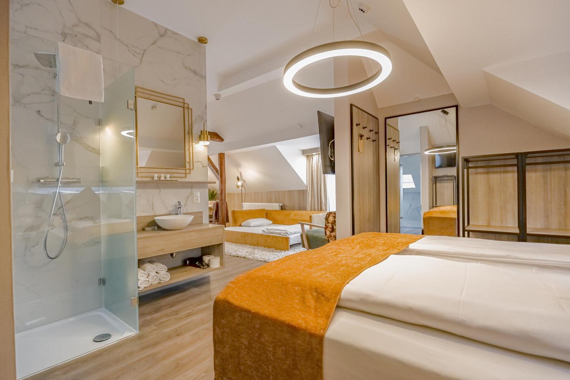 Hotel Liebig-hotel