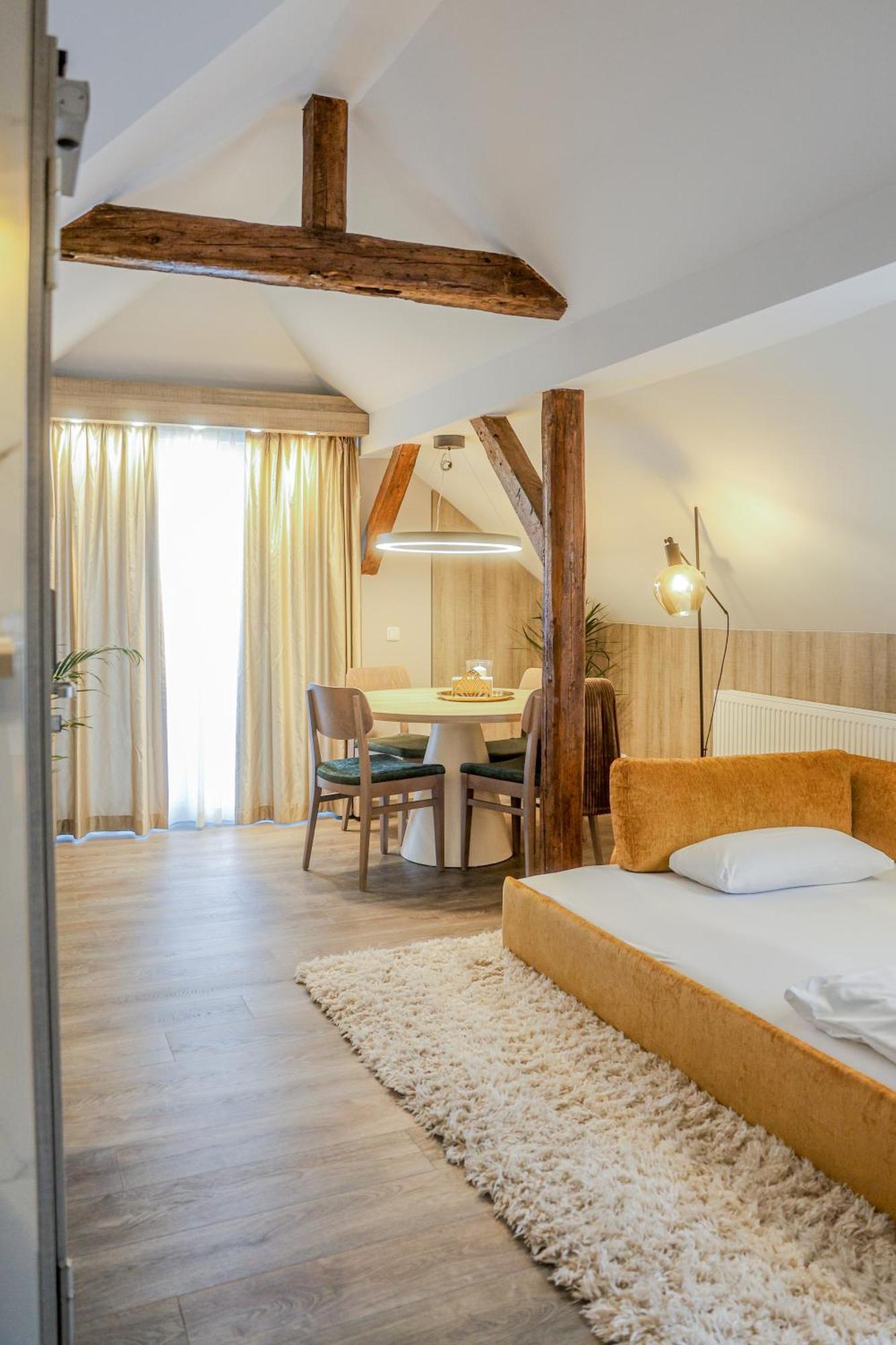 Hotel Liebig-hotel 3*