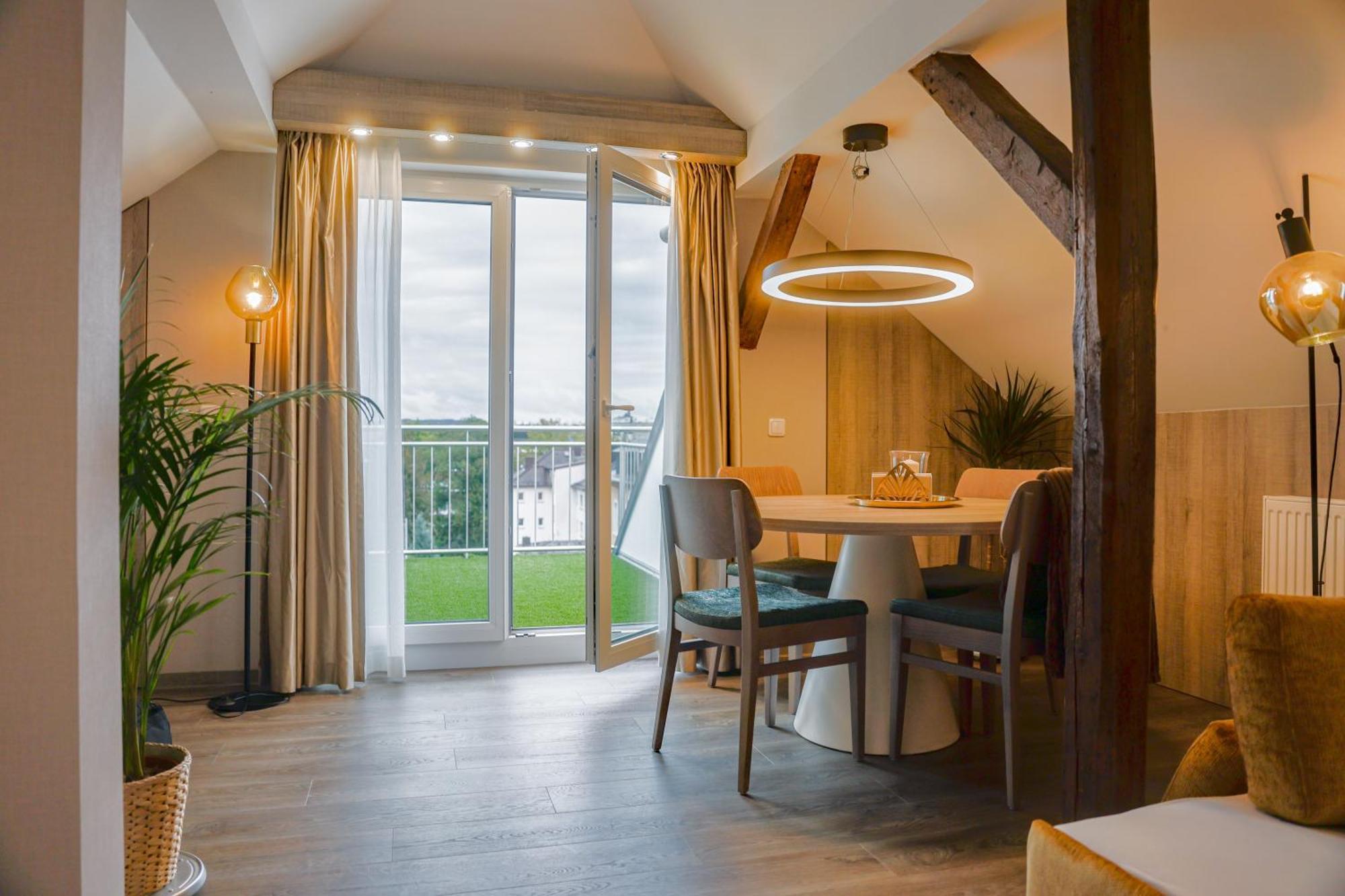 Liebig-hotel Giessen