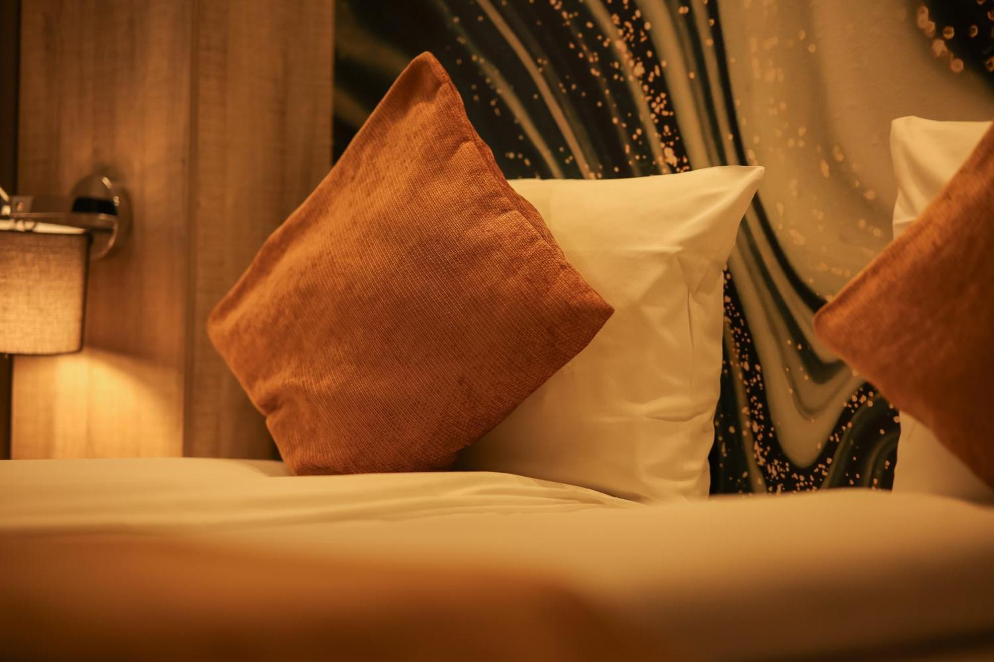 Hotel Liebig-hotel 3*