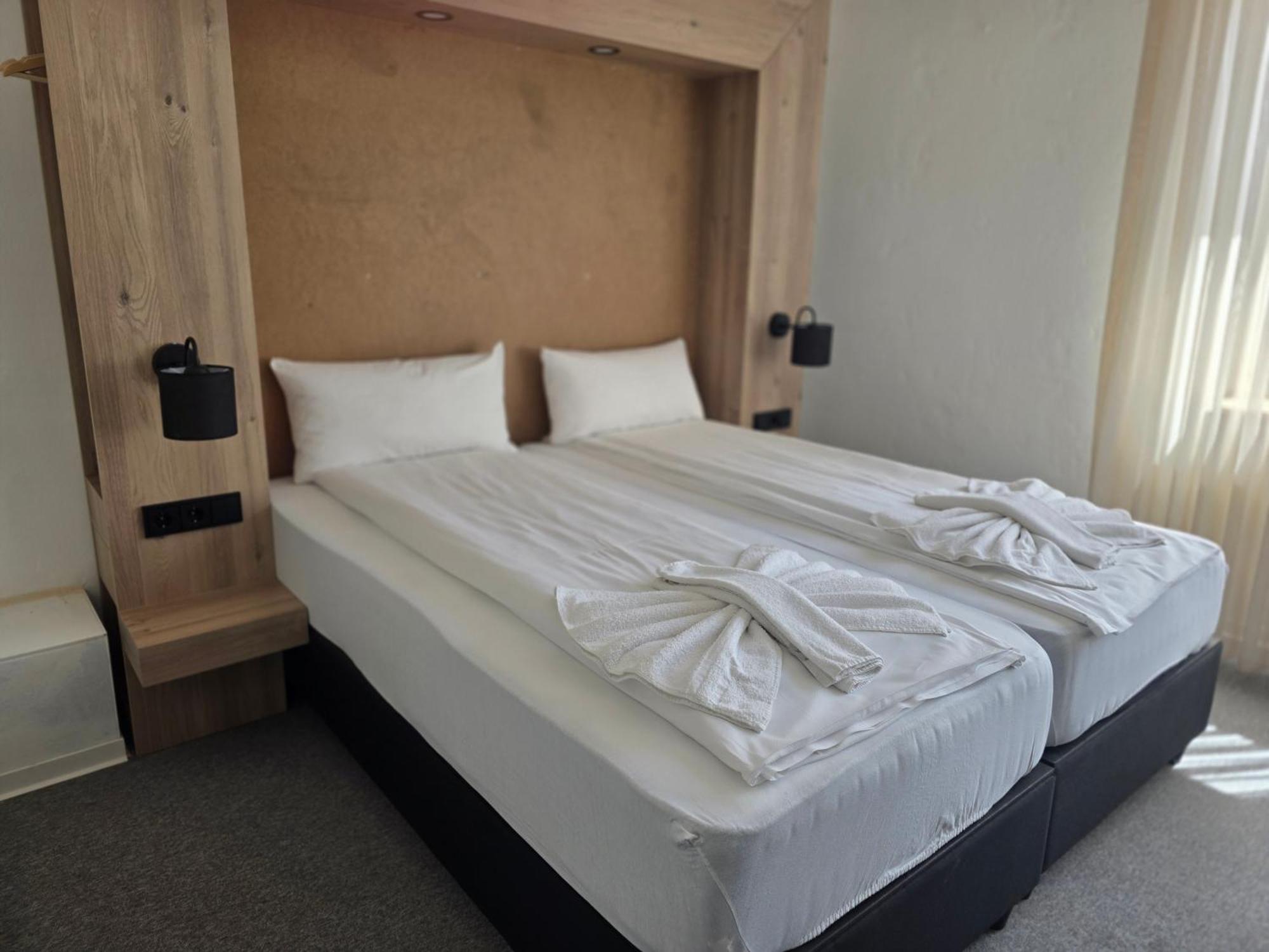 Hotel Liebig-hotel
