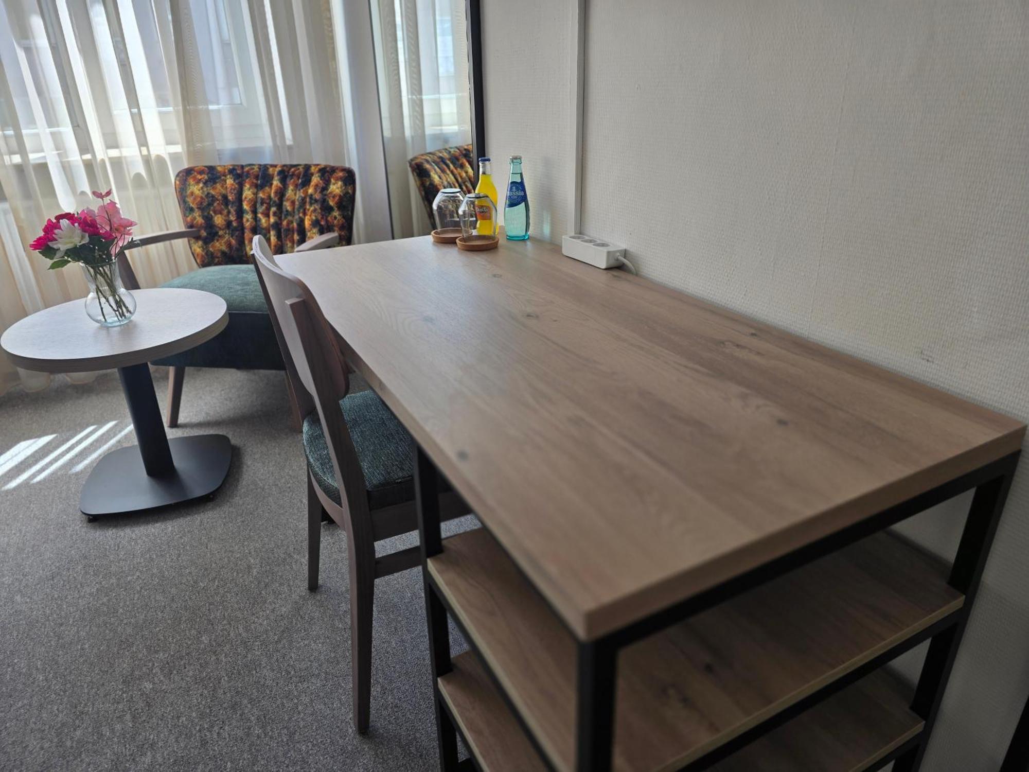 Liebig-hotel Hotel 3*