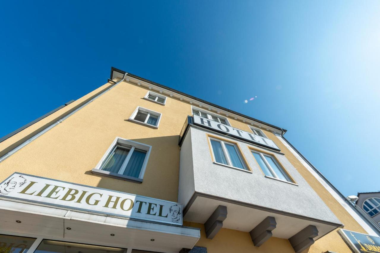 Hotel Liebig-hotel 3*