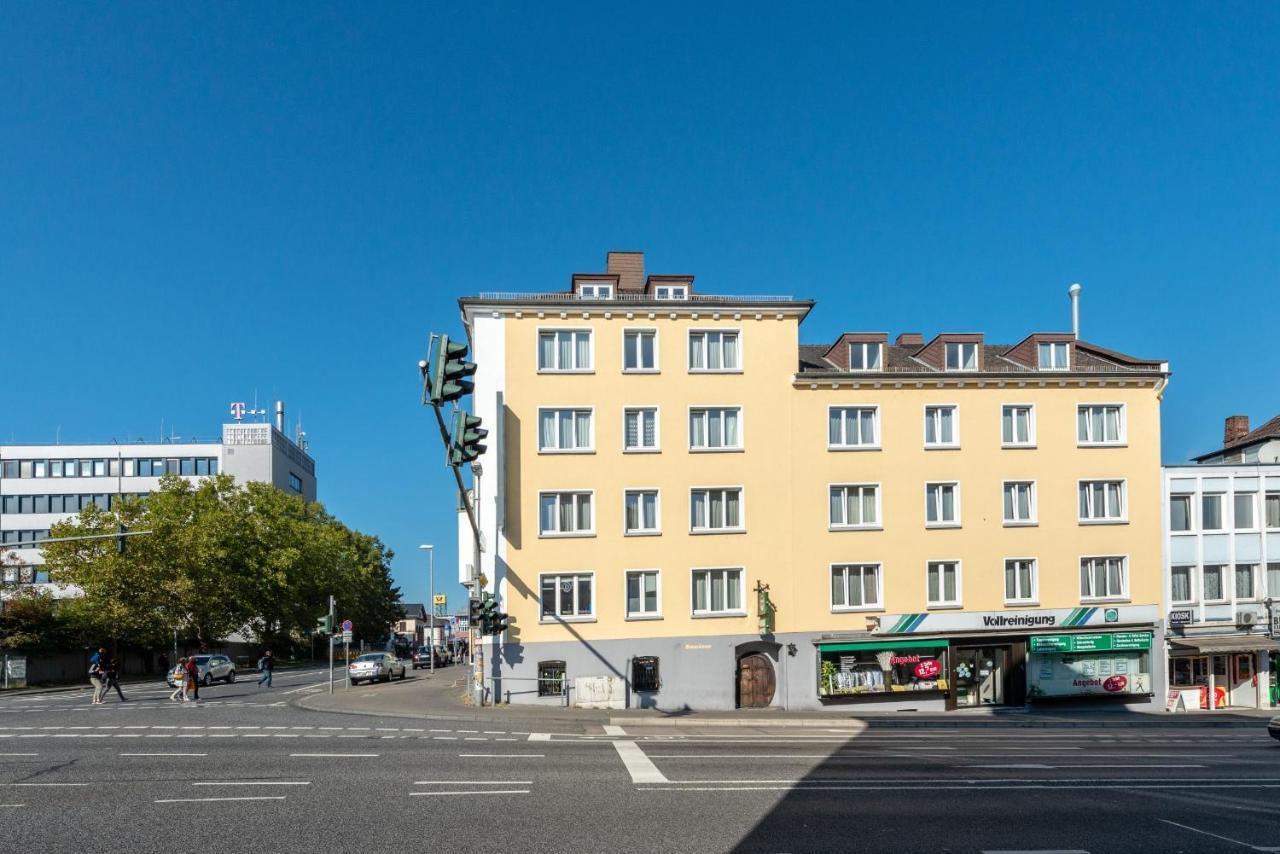 Hotel Liebig-hotel 3*